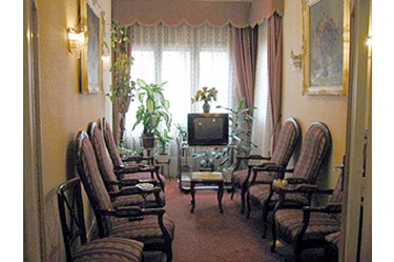 Espagne Hotel Madrid, Extérieur