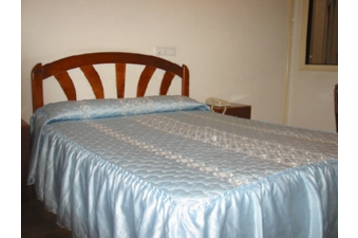 Испания Hotel Madrid, Мадрид, Интерьер