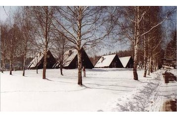 Češka Bungalov Trutnov, Eksterijer