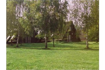 Бунгало Trutnov 4