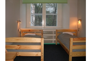 Estija Hotel Talinas / Tallinn, Eksterjeras