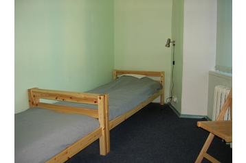 Estija Hotel Talinas / Tallinn, Eksterjeras