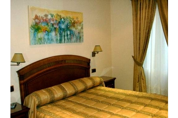 Espagne Hotel Madrid, Intérieur