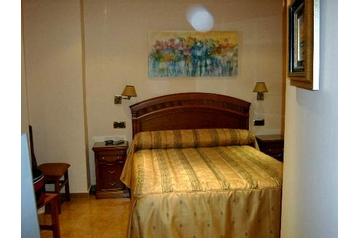 Hôtel Madrid 1