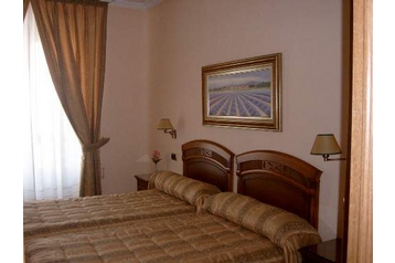Hôtel Madrid 1