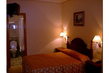 Hôtel Madrid 1