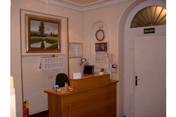 Hôtel Madrid 1