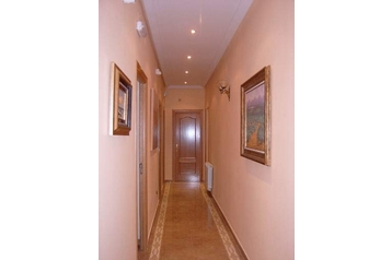 Hôtel Madrid 1
