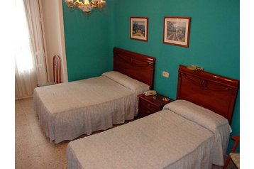 Hispaania Hotel Madrid, Eksterjöör