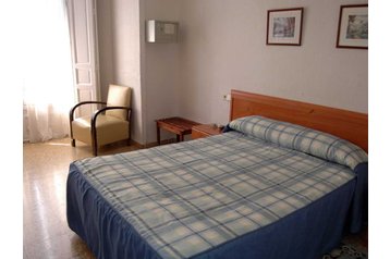 Испания Hotel Madrid, Мадрид, Интерьер
