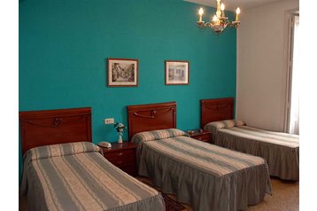 Испания Hotel Мадрид / Madrid, Экстерьер