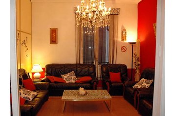 Испания Hotel Мадрид / Madrid, Экстерьер