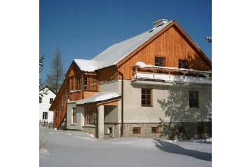 Tsjekkia Privát Heřmanovice, Eksteriør