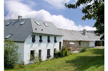 Пансионат Lhotka 1