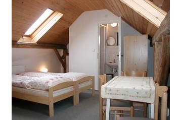 Пансионат Lhotka 1