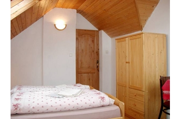 Пансионат Lhotka 1