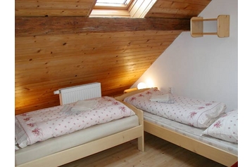 Пансионат Lhotka 1