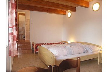 Пансионат Lhotka 1