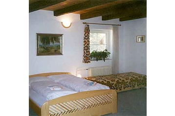 Пансионат Lhotka 1