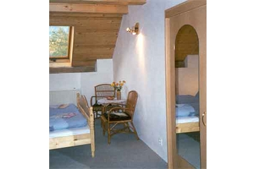 Пансионат Lhotka 1