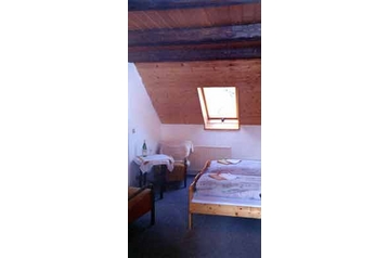 Пансионат Lhotka 1