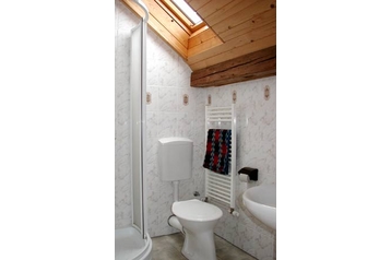 Пансионат Lhotka 1