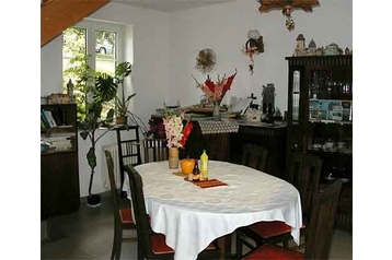 Пансионат Lhotka 1