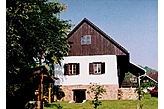 Cottage Lúčky Slovakia