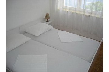 Kroatia Chata Stanići, Interiør