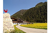 Pension Valle di Casies Italien