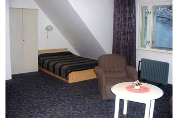 Eesti Hotel Tallinn, Eksterjöör