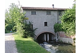 Pension Mantova Italy