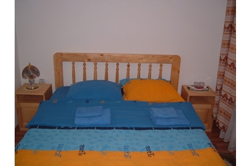 Italia Penzión Marmirolo, Eksteriør