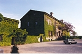 Pensión Porto Mantovano Italia