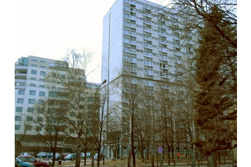 Poola Byt Varssavi / Warszawa, Eksterjöör