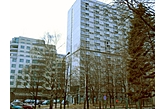 Apartmán Varšava / Warszawa Poľsko