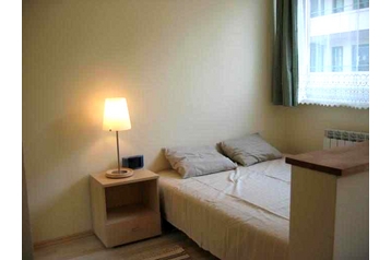Polen Byt Warszawa, Warschau, Interieur