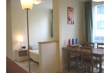 Polen Byt Warschau / Warszawa, Exterieur