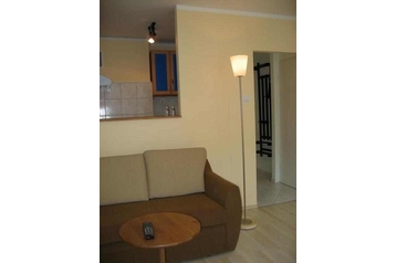 Polen Byt Warschau / Warszawa, Exterieur