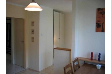 Polen Byt Warschau / Warszawa, Exterieur