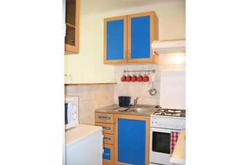 Polen Byt Warschau / Warszawa, Exterieur