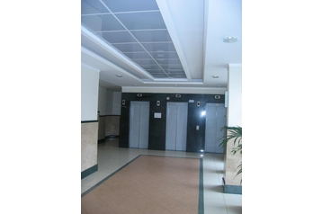 Polen Byt Warschau / Warszawa, Exterieur