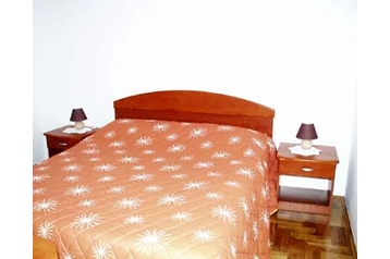 Horvátország Privát Novigrad, Interiőr