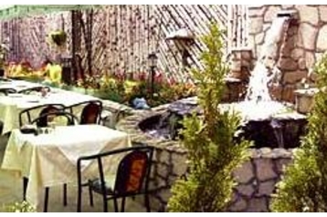 Bosnia og Hercegovina Hotel Sarajevo, Eksteriør