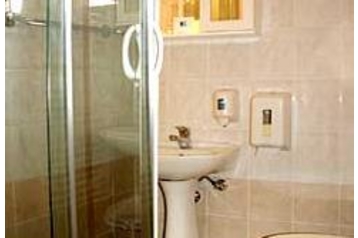 Bosnia y Herzegovina Hotel Sarajevo, Exterior