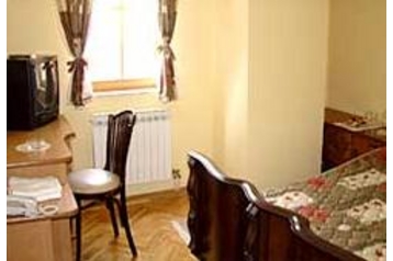 Bosnia og Hercegovina Hotel Sarajevo, Eksteriør