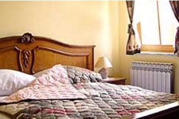 Bosnija un Hercegovina Hotel Sarajeva / Sarajevo, Eksterjers