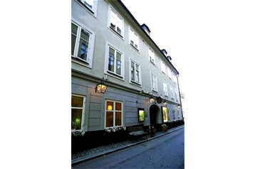 Suecia Hotel Estocolmo / Stockholm, Exterior