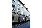 Hotel Stockholm Švédsko