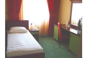 Bośnia i Hercegowina Hotel Sarajewo / Sarajevo, Zewnątrz